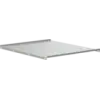 IEK FORMAT Перегородка горизонтальная 400х400мм (FO-00-HW-040-040)