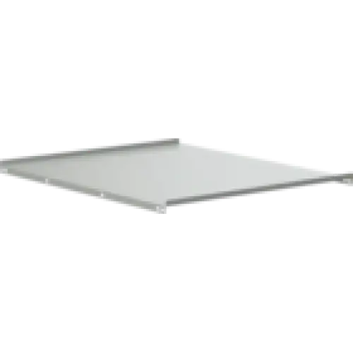 IEK FORMAT Перегородка горизонтальная 400х400мм (FO-00-HW-040-040)