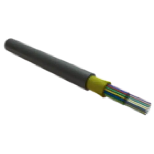 IEK ITK Кабель оптический ОКВнг (А)-HF-РД-24 (G.652.D) универсальный IN/OUT OS2 9/125 24 волокон LSZH 500м (FOC0902-D-IO24-HF-0500)