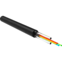 IEK ITK Кабель оптический ОКПЦ-Д2к-8А-1,0 2000м (FOC0902-S-OU08-10-PV-2000)