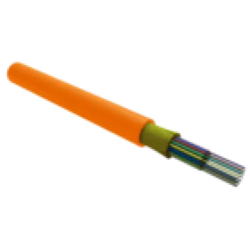 IEK ITK Кабель оптический ОКВнг (А)-HF-РД-2 (ISO/IEC 11801) распределительный IN OM1 62.5/125 2 волокна LSZH 200м (FOC6201-D-IN02-HF-0200)