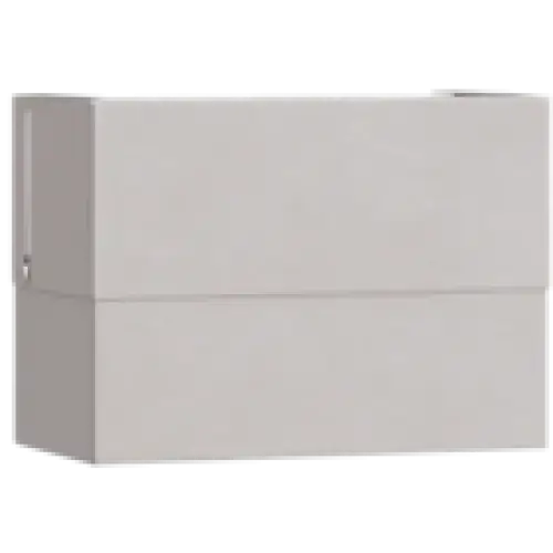 IEK Компенсатор высоты для УЭРМ-100-200 LIGHT (2шт/компл) (IND-KOMP-100-200-1-L)