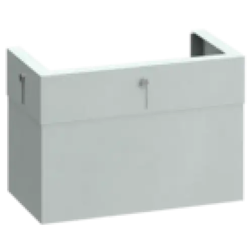 IEK Компенсатор высоты для УЭРМ-Х-2600 (2шт/компл) (IND-KOMP-2600-1)