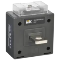 IEK Трансформатор тока ТТИ-А 600/5А 5ВА 0,5S (ITT10-3-05-0600)