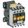 IEK Контактор КМИе-10910 9А 36В/АС3 1НО (KKME11-009-036-10)