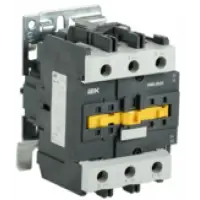 IEK Контактор КМИе-46512 65А 400В/АС3 1НО;1НЗ (KKME41-065-400-11)