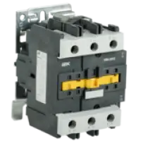 IEK Контактор КМИе-48012 80А 400В/АС3 1НО;1НЗ (KKME41-080-400-11)