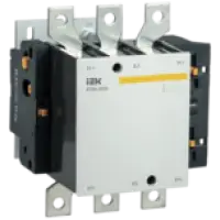 IEK Контактор КТИе-5200 200А 230В/АС3 (KKTE50-200-230-10)