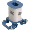 IEK Катушка управления для КМИп-(25А-32А) 24В (KMD20D-KU-024)