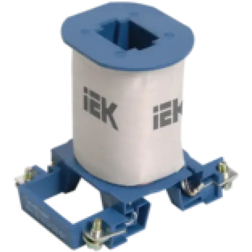 IEK Катушка управления для КМИп-(25А-32А) 24В (KMD20D-KU-024)