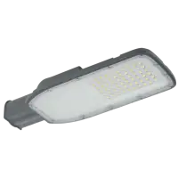 IEK Светильник светодиодный ДКУ 1004-100Ш 5000К IP65 серый (LDKU1-1004-100-5000-K03)