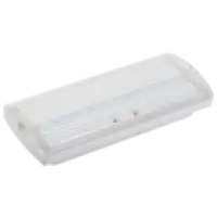 IEK Светильник аварийный ДПА 5030-1 постоянный 1ч IP20 (LDPA0-5030-1H-K01)