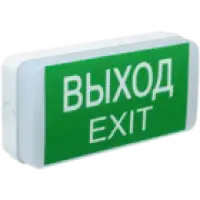 IEK Светильник аварийный ДПА 5031-3 3ч универсальный 24м IP20 (LDPA0-5031-3-20-K01)