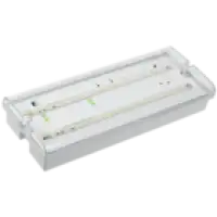 IEK Светильник аварийный ДПА 5042-1 1ч универсальный IP65 (LDPA0-5042-1-65-K01)