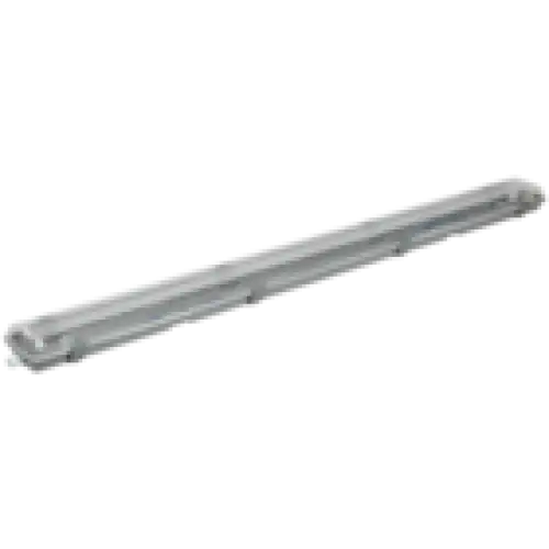 IEK Светильник ДСП 2202 под светодиодную лампу 2хT8 1200мм IP65 (LDSP0-2202-2X120-K01)