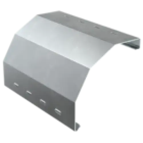 IEK LESTA Спуск кабеля лестничный основание 300мм (LE-SK00-300)