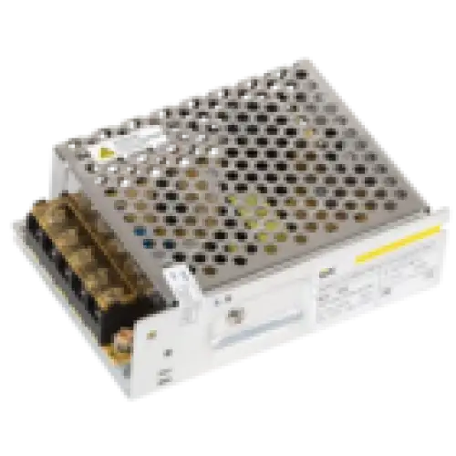 IEK Драйвер LED ИПСН-PRO 50Вт 12В блок-клеммы IP20 (LSP1-050-12-20-33-PRO)