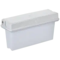 IEK Светильник аварийный ССА1010 1ч универсальный IP65 (LSSA0-1010-1-65-K01)