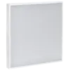 IEK LIGHTING PRO Светильник светодиодный ДВО 1001 30Вт 3000К IP40 595х595мм призма (LTP-DVO0-1001-30-30-K01)