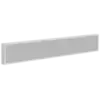 IEK LIGHTING PRO Светильник светодиодный ДВО 1031 30Вт 4000К IP40 1195х180мм опал (LTP-DVO1-1031-30-40-K01)