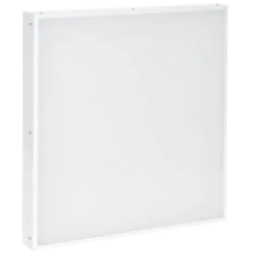 IEK LIGHTING PRO Светильник светодиодный ДВО 1201 45Вт 4000К IP54 595х595мм опал (LTP-DVO1-1201-45-40-K01)
