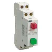 IEK Кнопка управления модульная КМУ11 (MBD10-11-K51)