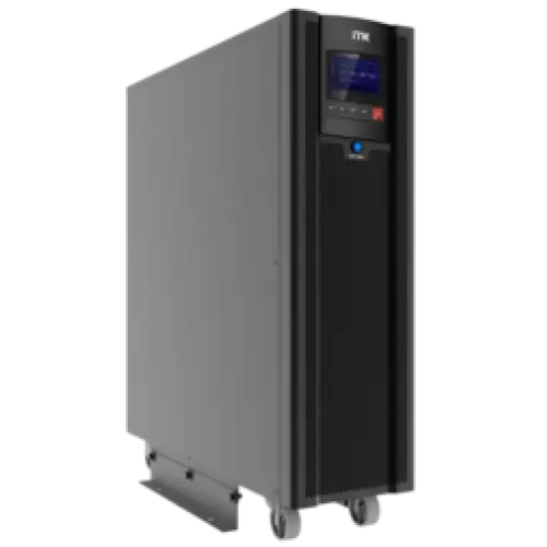 IEK ITK MYPOWER OB Источник бесперебойного питания блочный MPOB120 10кВА/10кВт мультифазный без АКБ (MPOB-010-2-00)