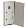 IEK Пункт распределительный ПР11-3064 ввод 3p 1х250А отходящие 3p 4х100А 1p 6х100А (NKU10-PTRS-11306400-01)