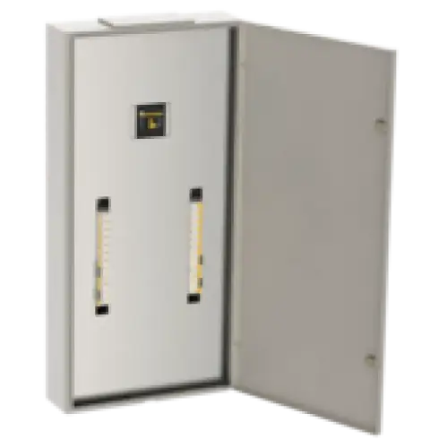 IEK Пункт распределительный ПР11-3064 ввод 3p 1х250А отходящие 3p 4х100А 1p 6х100А (NKU10-PTRS-11306400-01)