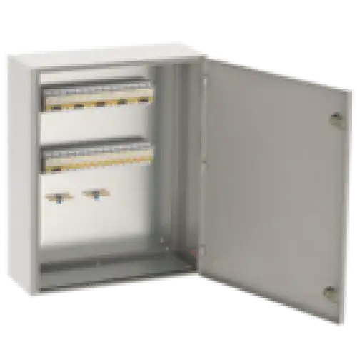 IEK Пункт распределительный ПР11-3083 3p 6х100А 1p 12х100А (NKU10-PTRS-11308300-01)