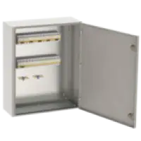 IEK Пункт распределительный ПР11-3099 3p 2х100А 1p 18х100А (NKU10-PTRS-11309900-01)