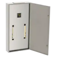 IEK Пункт распределительный ПР11-3110 ввод 3p 1х400А отходящие 3p 2х100А 1p 24х100А (NKU10-PTRS-11311000-01)