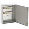IEK Пункт распределительный ПР11-3121 3p 8х100А (NKU10-PTRS-11312100-01)