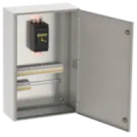 IEK Пункт распределительный ПР8503-1132 ввод 3p 1х250А отходящие 3p 8х100А (NKU10-PTRS-85031132-01)