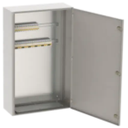 IEK Пункт распределительный ПР8503-1134 3p 12х100А (NKU10-PTRS-85031134-01)