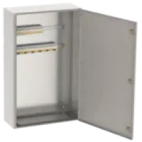 IEK Пункт распределительный ПР8503-1137 3p 6х100А (NKU10-PTRS-85031137-01)