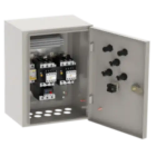 IEK Ящик управления Я5411-3274 (NKU10-YA50-54113274-01)