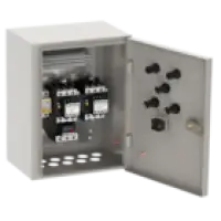 IEK Ящик управления Я5411-3774 (NKU10-YA50-54113774-01)