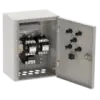 IEK Ящик управления Я5411-3874 (NKU10-YA50-54113874-01)