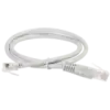 IEK ITK Коммутационный шнур (патч-корд) RJ45-RJ12 1,5м серый (PC01-4512-1M5)