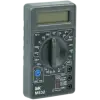 IEK Мультиметр цифровой UNIVERSAL M832 (TMD-2S-832)
