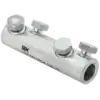IEK Соединитель болтовой луженый СБЛ 240-300/4 1кВ (UCB11-240-300-04-01)