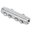 IEK Соединитель болтовой ГС-300 35кВ (UGS-300-35KV-S)