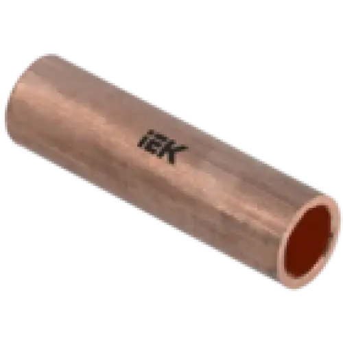 IEK Гильза медная ГМ 16-6 ГОСТ 23469.3 (UGT11-016-06)
