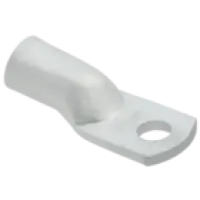 IEK Наконечник медный луженый ТМЛ 240-16-24 ГОСТ 7386 (UNP41-240-16-24)