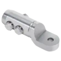 IEK Наконечник болтовой НС-500 35кВ (UNS-500-35KV-S)