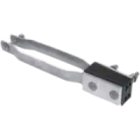 IEK Зажим анкерный универсальный УЗАС 2х50-4х120 (SO234S) (UZA-14-D50-D120)