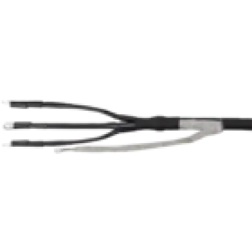 IEK Муфта КВ(Н)тп 3х35/50 с/н пайка бумажная изоляция 1кВ (UZM-BIK1-NVN3-3550SP)