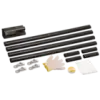 IEK Муфта ПКВ(Н)тп 4х150/240 б/н ПВХ/СПЭ изоляция 1кВ (UZM-XLK1-NVN4-150240X)