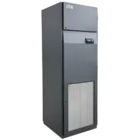 IEK ITK WATER CAB Кондиционер прецизионный шкафной на охлажденной воде 22,5кВт 5600м3/ч 875х675х1980мм (WC-CS-M0311X-000)